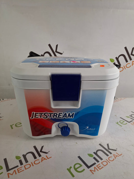 DeRoyal JetStream Cold Therapy Unit