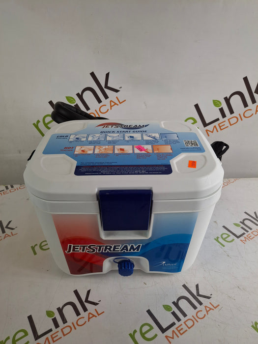 DeRoyal JetStream Cold Therapy Unit