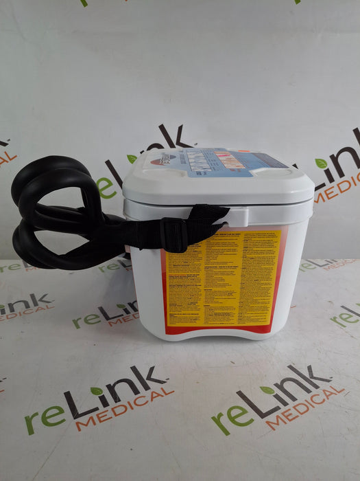 DeRoyal JetStream Cold Therapy Unit