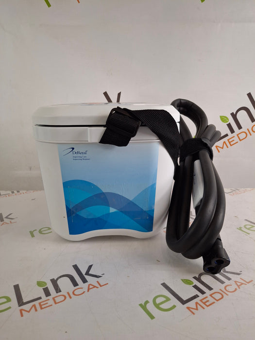 DeRoyal JetStream Cold Therapy Unit