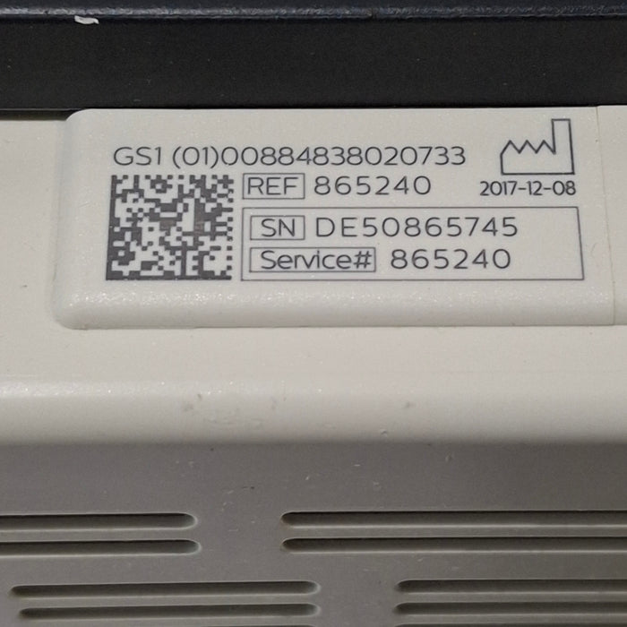 Philips MX800 Bedside Patient Monitor