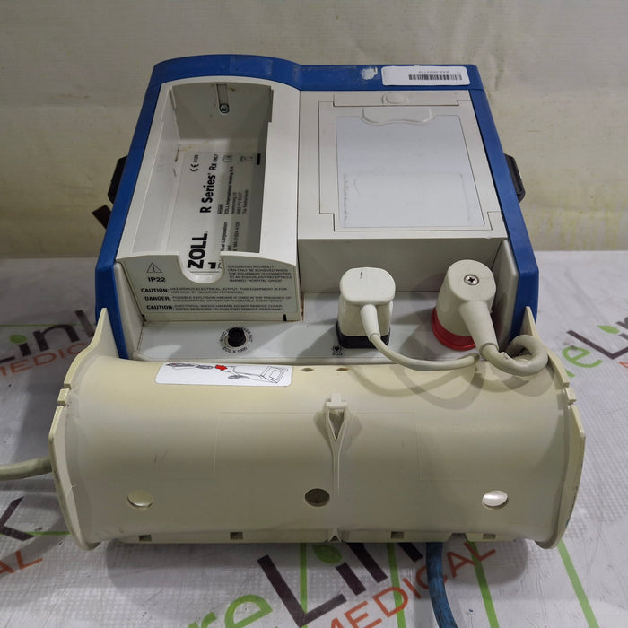 Zoll R Series ALS Defibrillator
