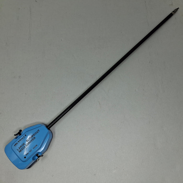 Intuitive Surgical 420296 Da Vinci Large SutureCut Needle Driver