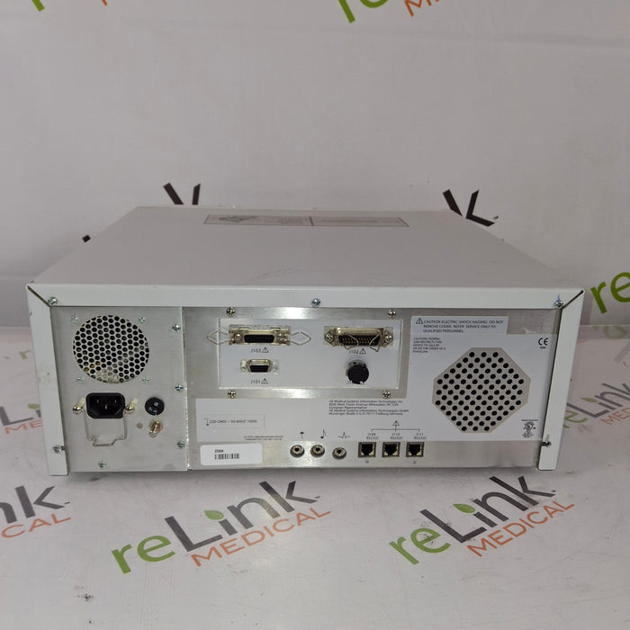 GE Healthcare Corometrics 250 Series Model 259 Fetal Monitor