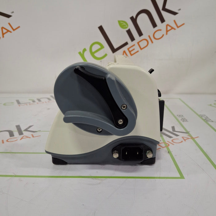 Smiths Medical Medfusion 3500 Syringe Infusion Pump
