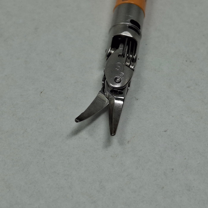 Intuitive Surgical 420179 Da Vinci Monopolar Curved Scissors