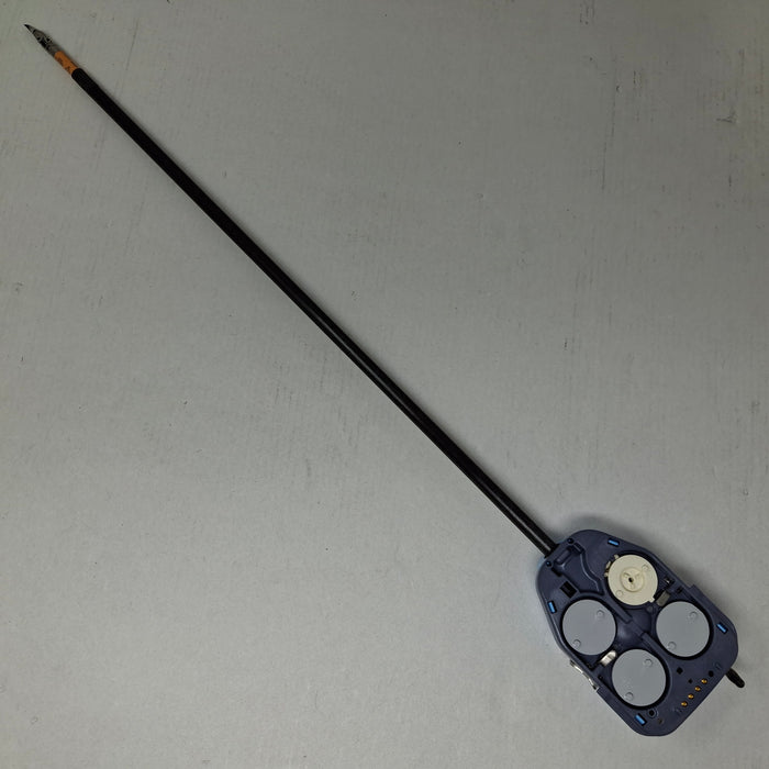 Intuitive Surgical 420179 Da Vinci Monopolar Curved Scissors