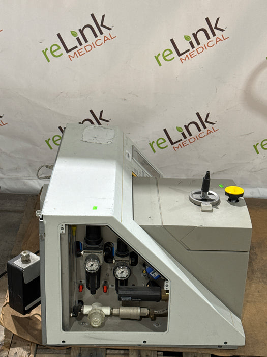 Bego Nautilus CC Plus Dental Induction Casting Machine