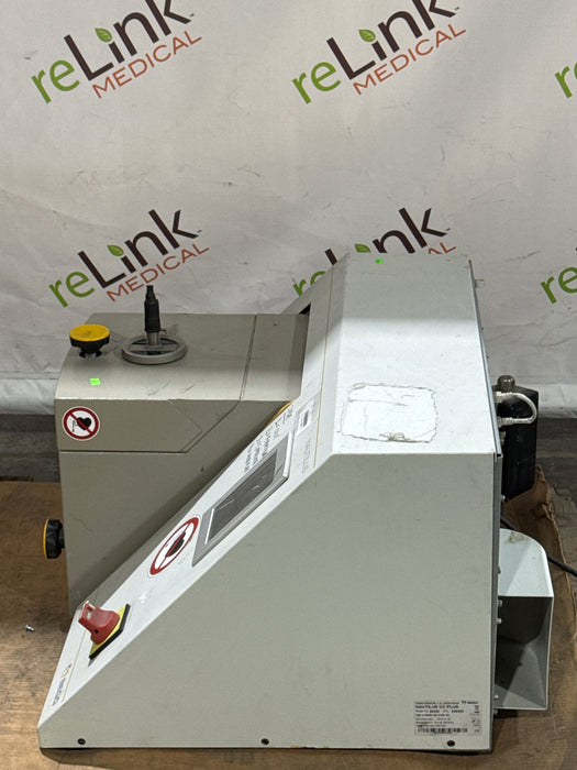 Bego Nautilus CC Plus Dental Induction Casting Machine