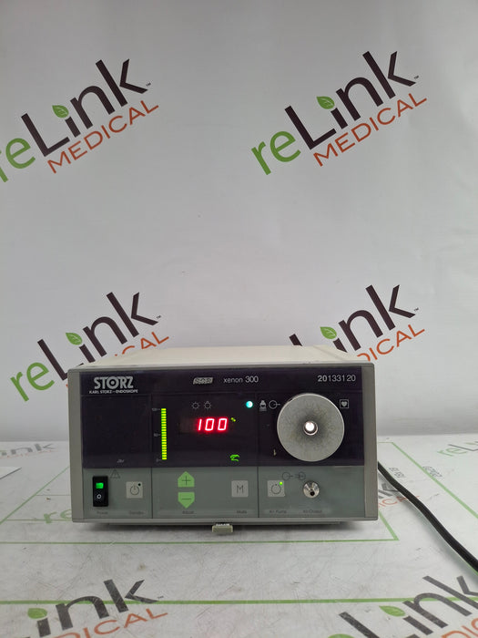 Karl Storz Xenon 300 201331 20 Light Source