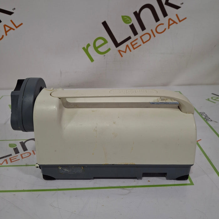 Smiths Medical Medfusion 3500 Version 6 Syringe Infusion Pump