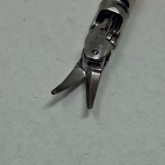 Intuitive Surgical 420179 Da Vinci Monopolar Curved Scissors