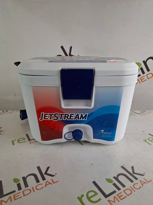 DeRoyal JetStream Cold Therapy Unit