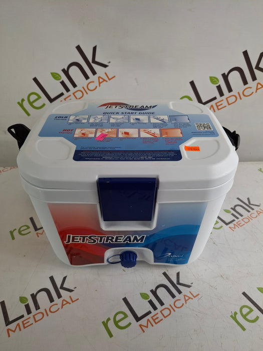 DeRoyal JetStream Cold Therapy Unit