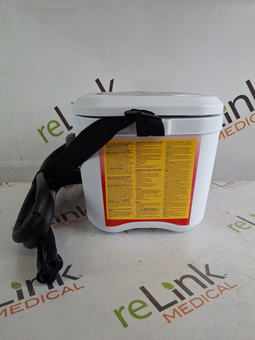 DeRoyal JetStream Cold Therapy Unit