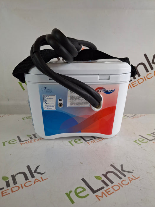 DeRoyal JetStream Cold Therapy Unit