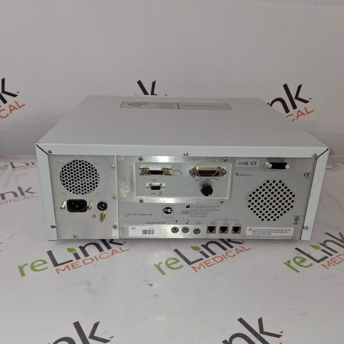 GE Healthcare Corometrics 250cx Series Model 259cx-a Fetal Monitor