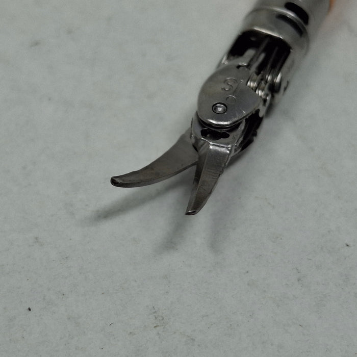 Intuitive Surgical 420179 Da Vinci Monopolar Curved Scissors