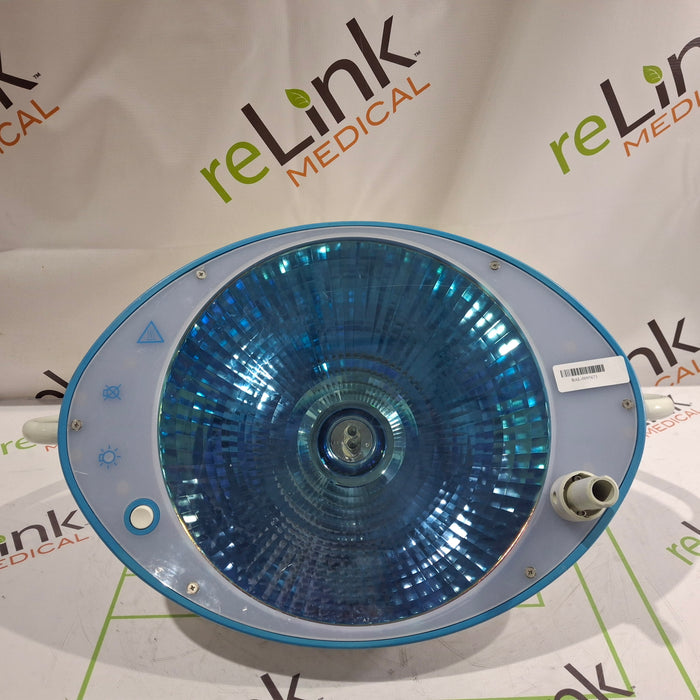 Maquet Hanaulux Blue 80 Surgical Light