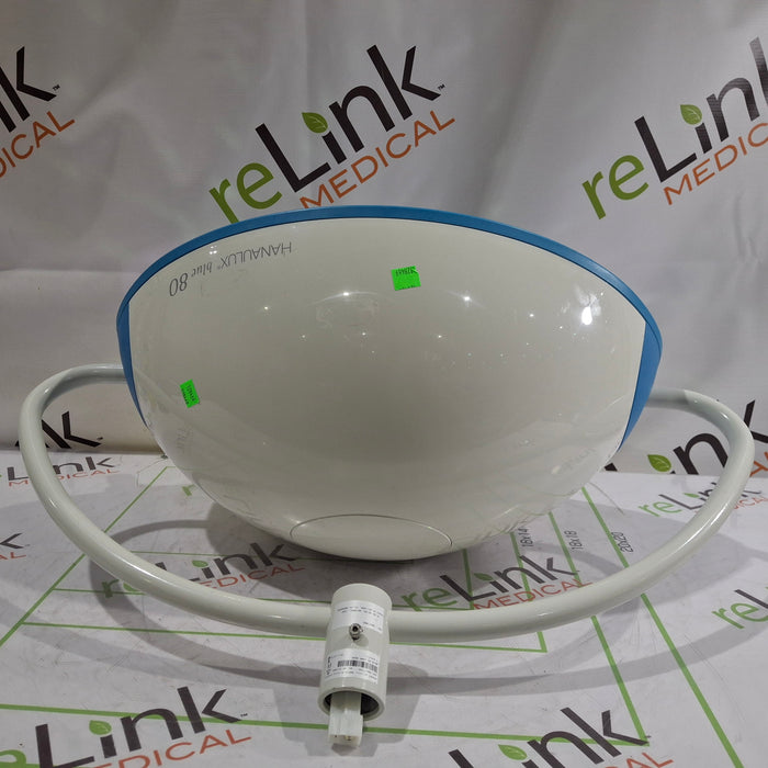 Maquet Hanaulux Blue 80 Surgical Light