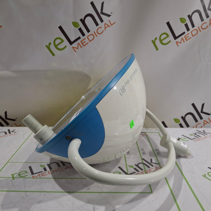 Maquet Hanaulux Blue 80 Surgical Light