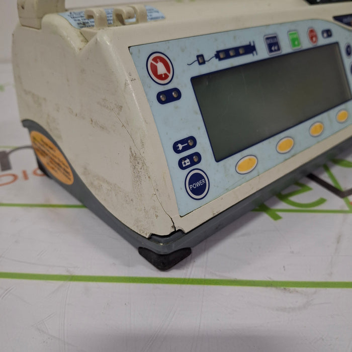 Smiths Medical Medfusion 3500 Syringe Infusion Pump