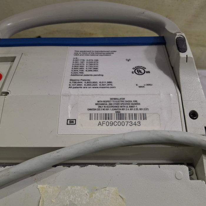 Zoll R Series ALS Defibrillator
