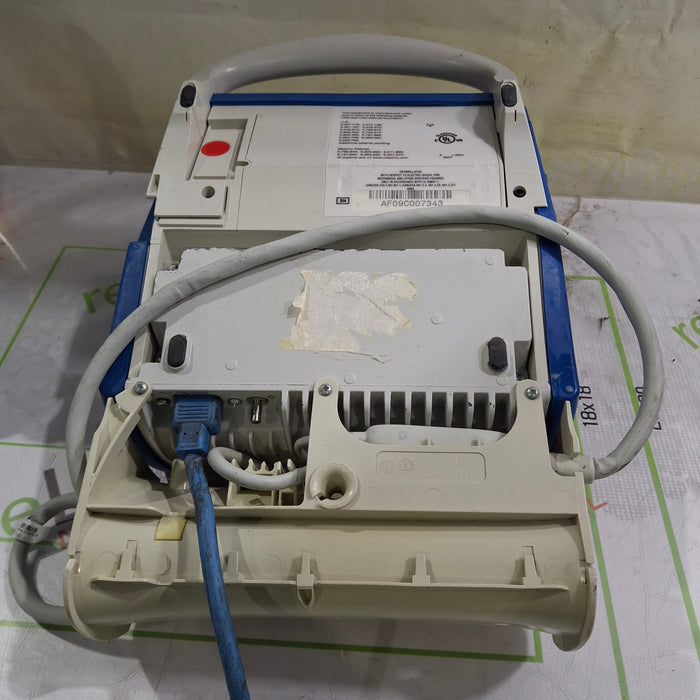 Zoll R Series ALS Defibrillator