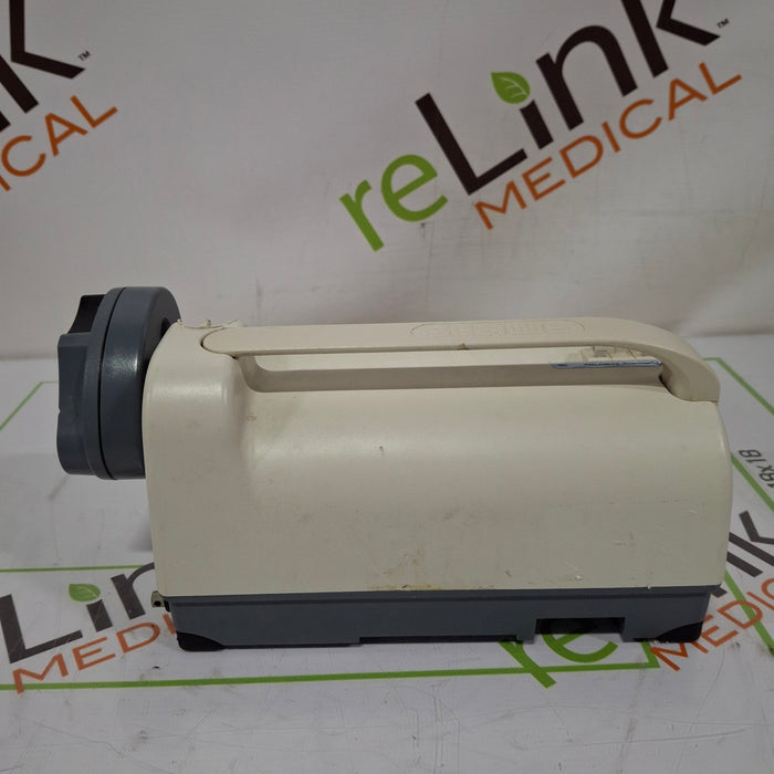 Smiths Medical Medfusion 3500 Version 4 Syringe Infusion Pump