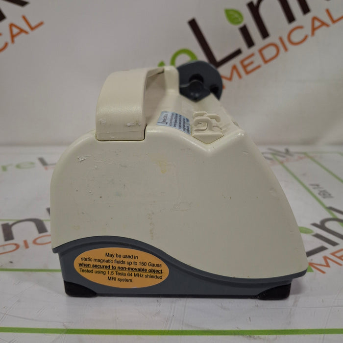 Smiths Medical Medfusion 3500 Version 4 Syringe Infusion Pump