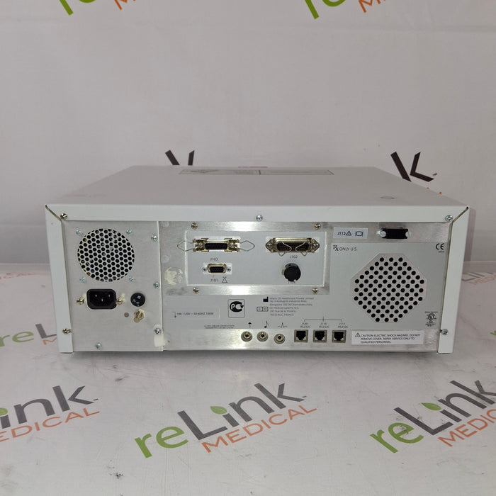 GE Healthcare Corometrics 250cx Series Model 259cx-a Fetal Monitor