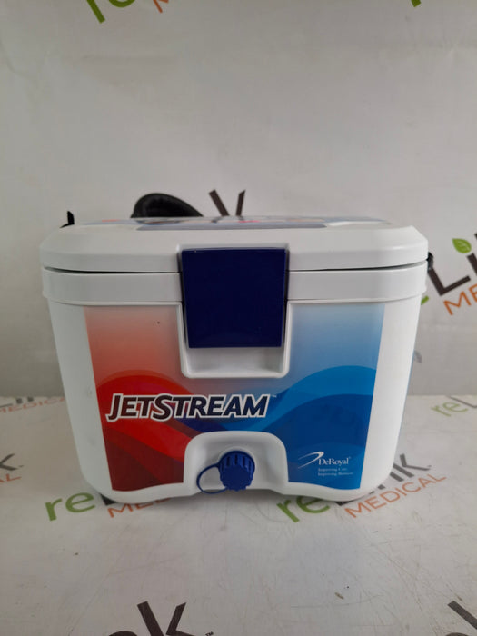 DeRoyal JetStream Cold Therapy Unit