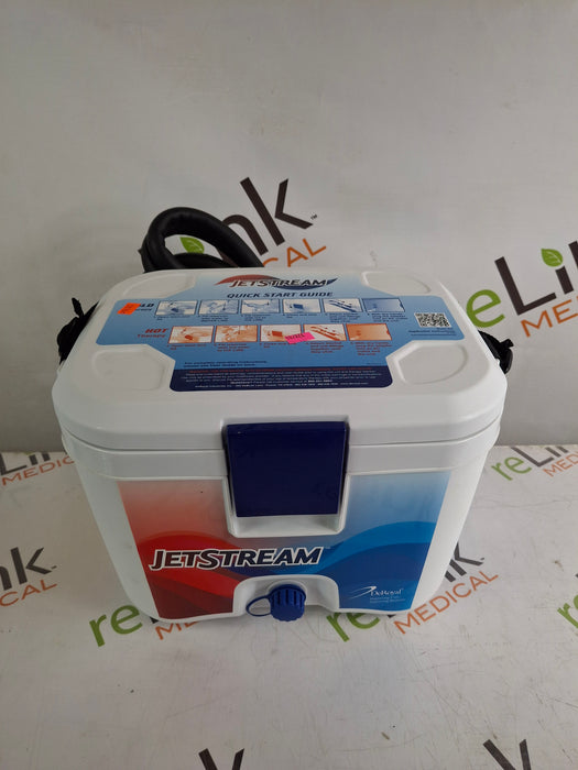 DeRoyal JetStream Cold Therapy Unit