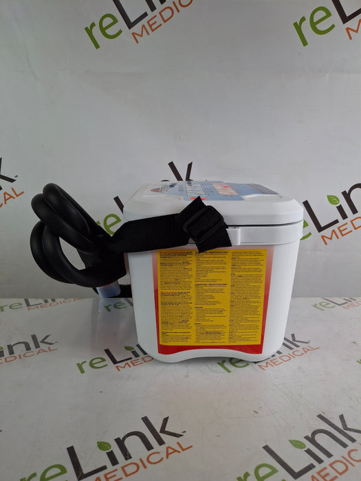 DeRoyal JetStream Cold Therapy Unit