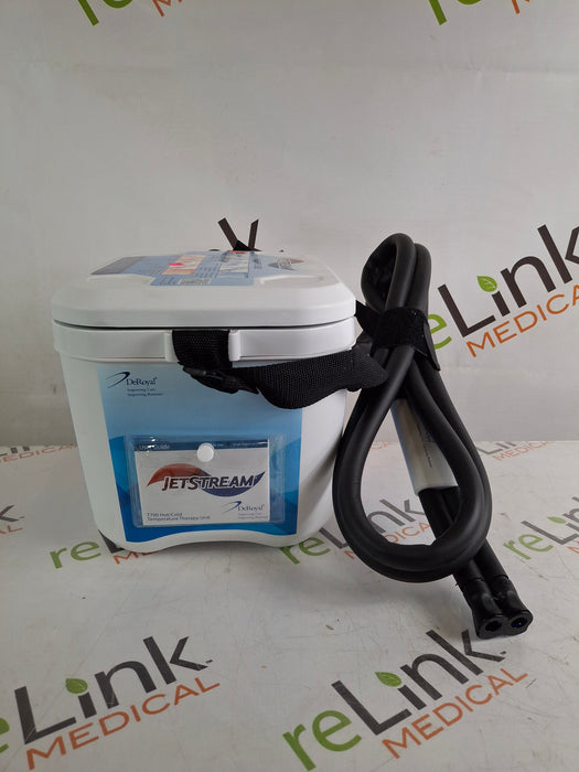 DeRoyal JetStream Cold Therapy Unit
