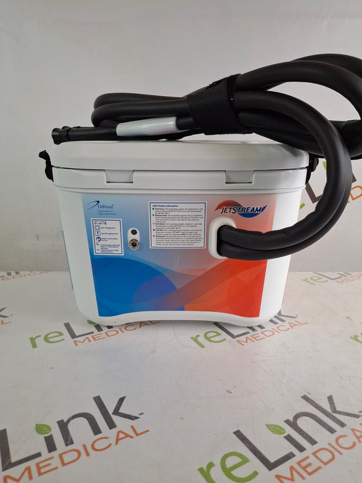 DeRoyal JetStream Cold Therapy Unit