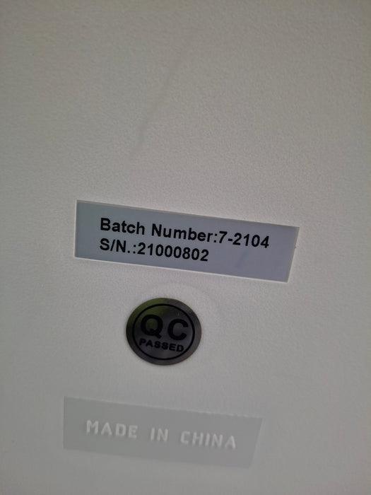 DeRoyal JetStream Cold Therapy Unit