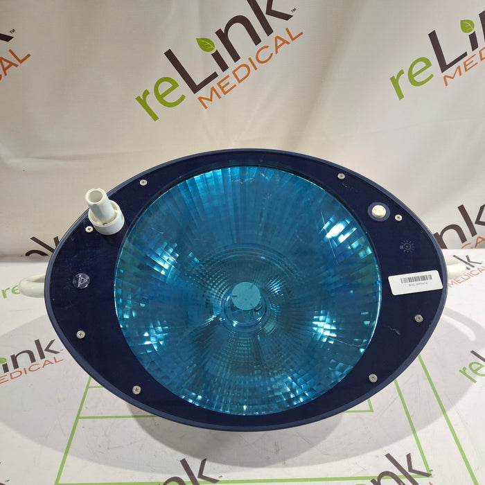 Maquet Hanaulux Blue 80 Surgical Light