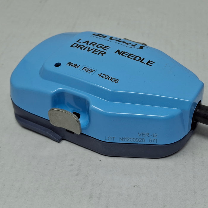 Intuitive Surgical Da Vinci 420006 Large Needle Driver