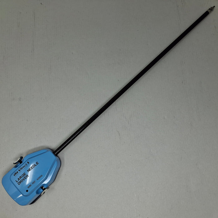 Intuitive Surgical Da Vinci 420006 Large Needle Driver