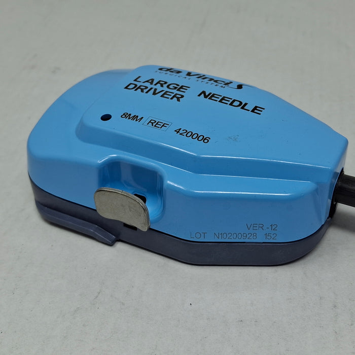 Intuitive Surgical Da Vinci 420006 Large Needle Driver