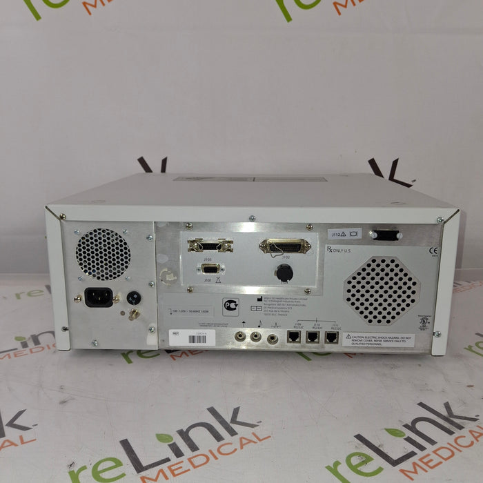 GE Healthcare Corometrics 250cx Series Model 259cx-a Fetal Monitor