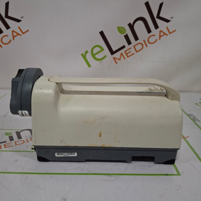 Smiths Medical Medfusion 3500 Version 5 Syringe Infusion Pump