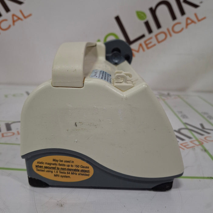 Smiths Medical Medfusion 3500 Version 5 Syringe Infusion Pump