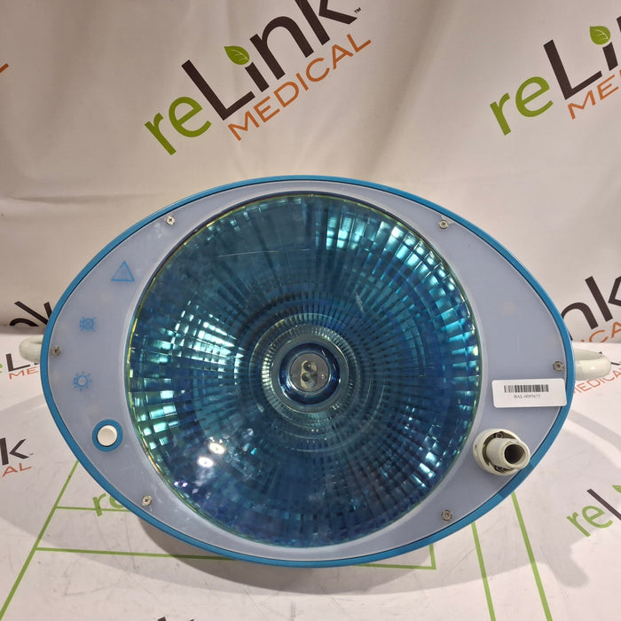 Maquet Hanaulux Blue 80 Surgical Light