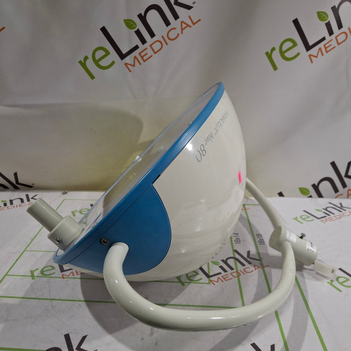 Maquet Hanaulux Blue 80 Surgical Light