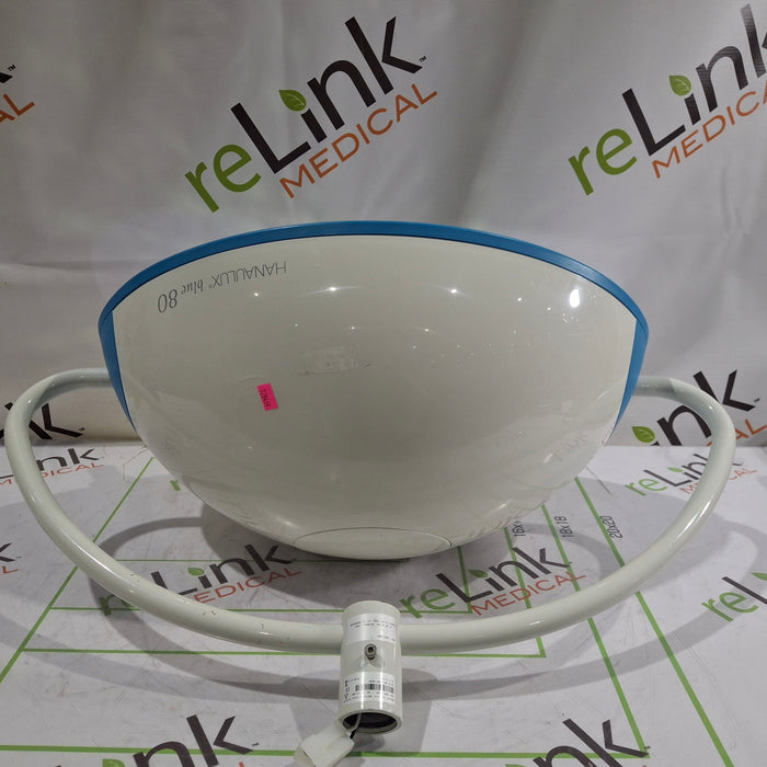 Maquet Hanaulux Blue 80 Surgical Light