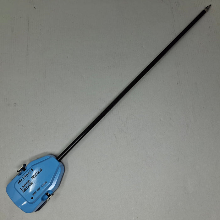 Intuitive Surgical Da Vinci 420006 Large Needle Driver