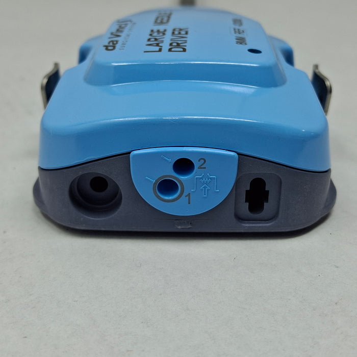 Intuitive Surgical Da Vinci 420006 Large Needle Driver