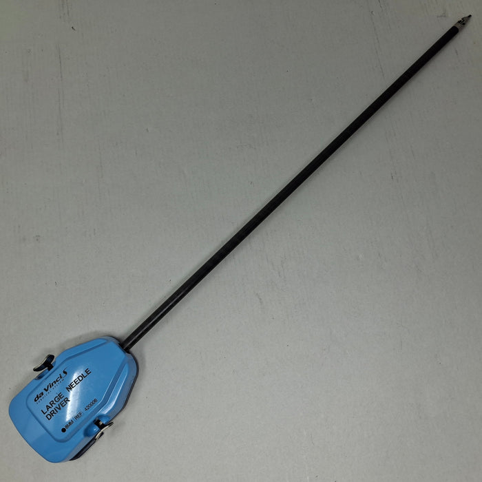 Intuitive Surgical Da Vinci 420006 Large Needle Driver